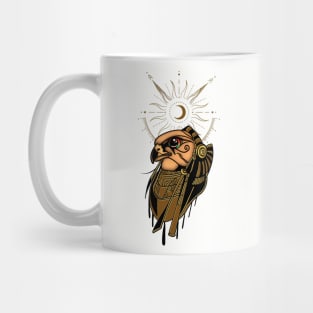 Ra  the god of ancient Egypt Mug